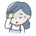 アフターピル副作用・頭痛