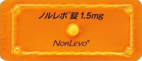 ノルレボシート